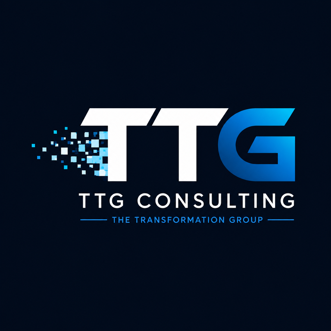 TTG Consulting | The Transformation Group